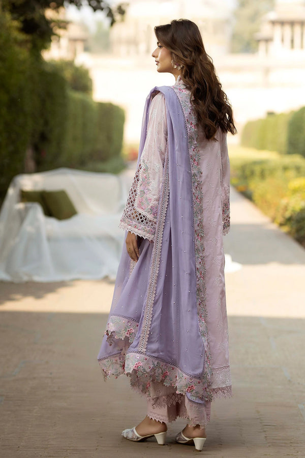 Adans Libas | Adans Tradition | TRADITION 1670 - Luxury Dress - available at Maria Faisal in UK and USA.