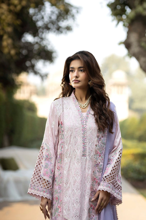 Adans Libas | Adans Tradition | TRADITION 1670 - Luxury Dress - available at Maria Faisal in UK and USA.