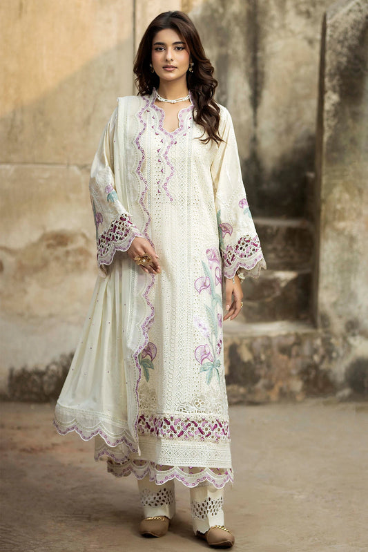 Adans Libas | Adans Tradition | TRADITION 1673 - Luxury Dress - available at Maria Faisal in UK and USA.