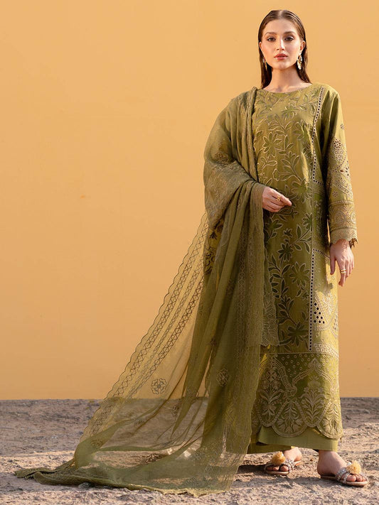 Mahnur | Sirena Luxury Lawn 25 | Adrienne by Maria Faisal - Registered Vendor of : Mahnur - type : Ladies Clothes - 100% original wedding dresses