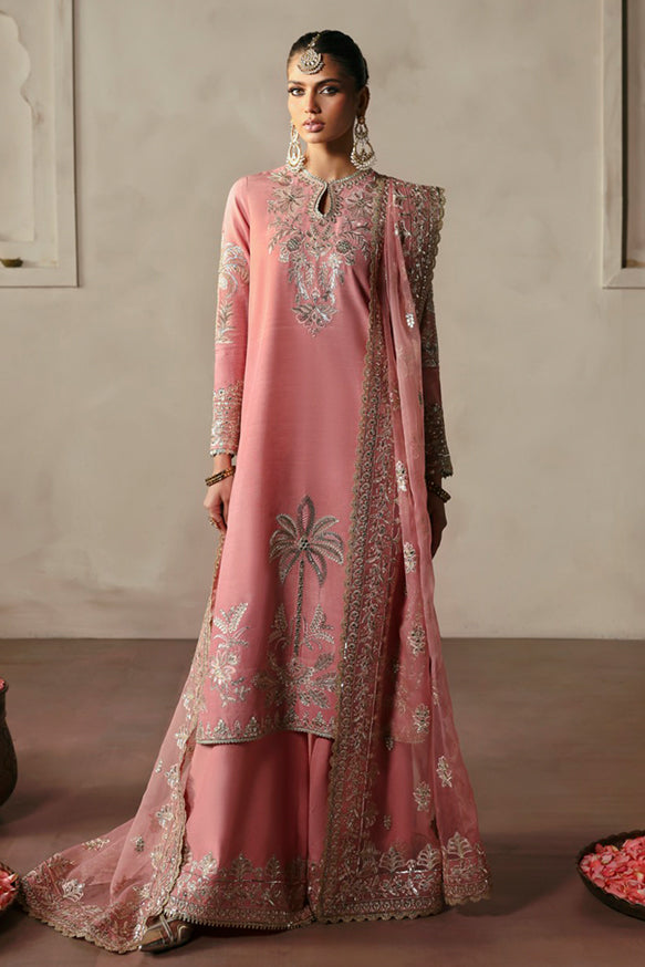 Afrozeh | Divani Silk Edit 24 | Gulrukh - Ladies Clothes 
