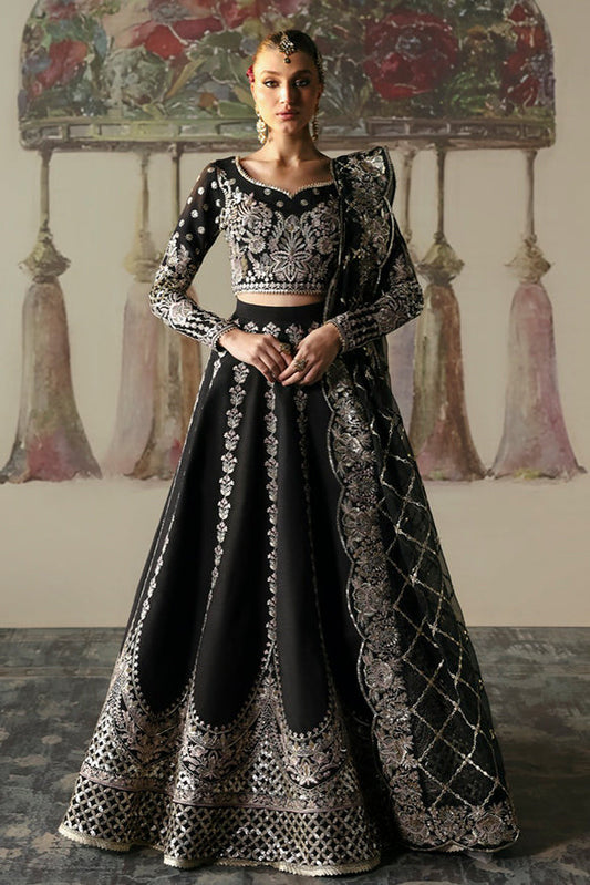 Afrozeh | Divani Silk Edit 24 | Husnara - Ladies Clothes 