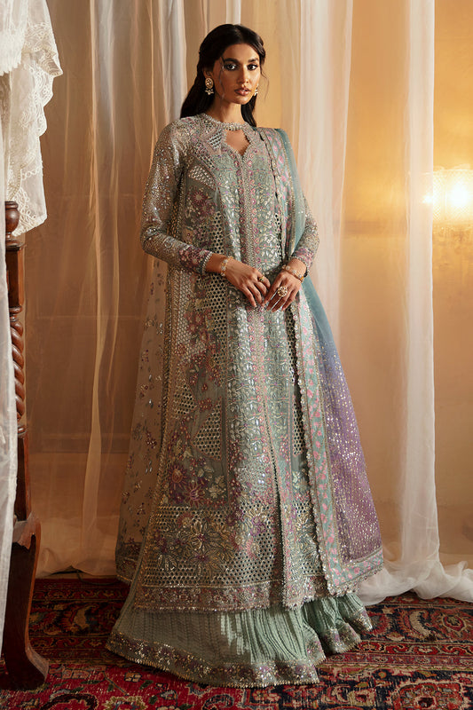 Afrozeh | Hayat Wedding Formals 24 | Tara - Ladies Clothes - Maria Faisal