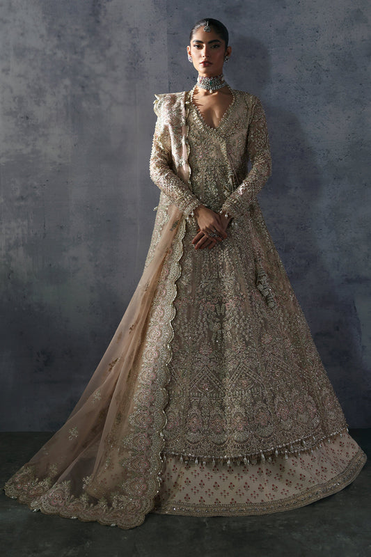 Afrozeh | The Brides Edit 24 |  Emilia - Ladies Clothes 