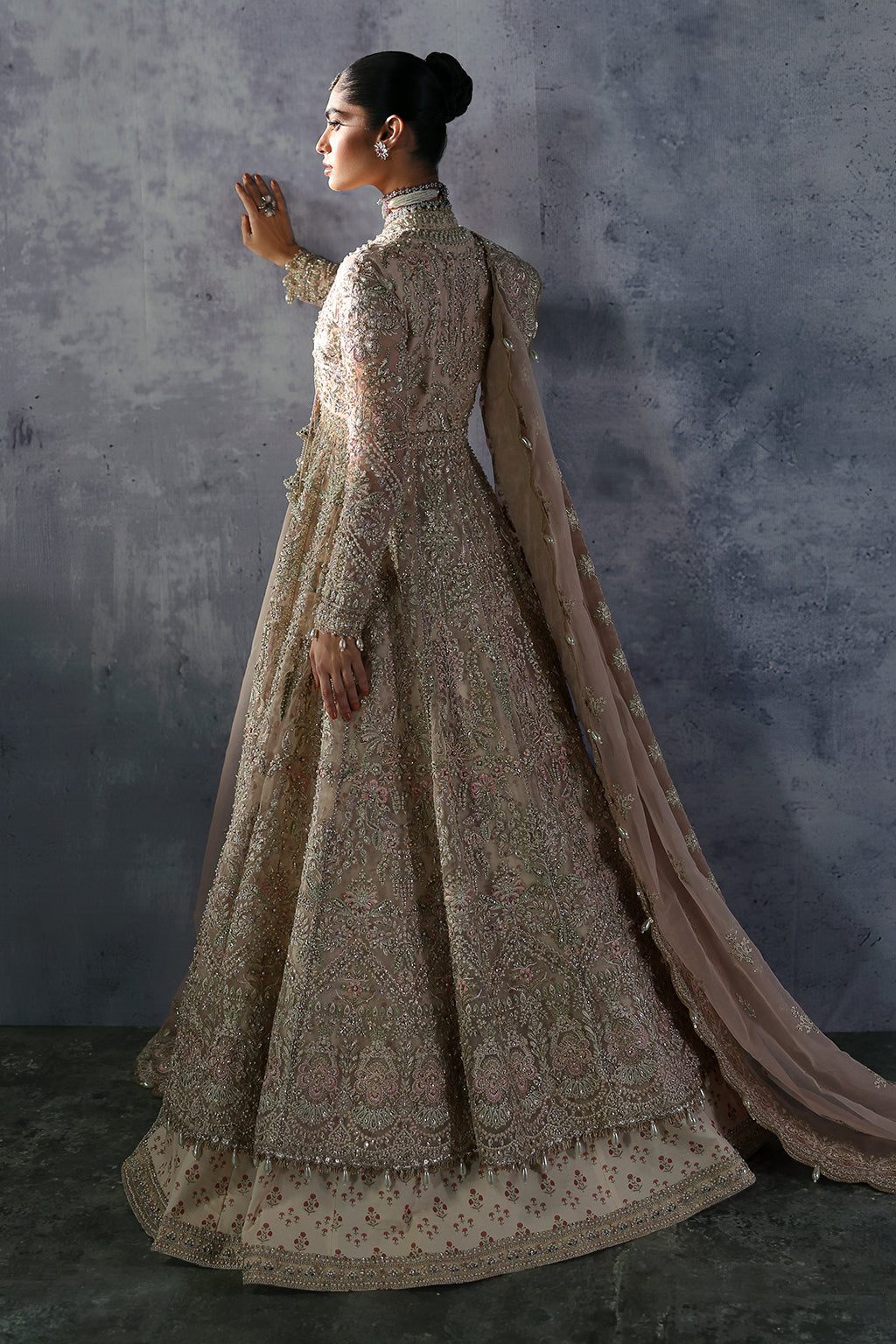 Afrozeh | The Brides Edit 24 |  Emilia - Ladies Clothes 