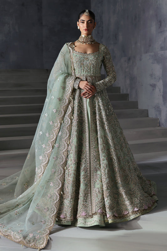 Afrozeh | The Brides Edit 24 | Livia - Wedding Wear in UK 