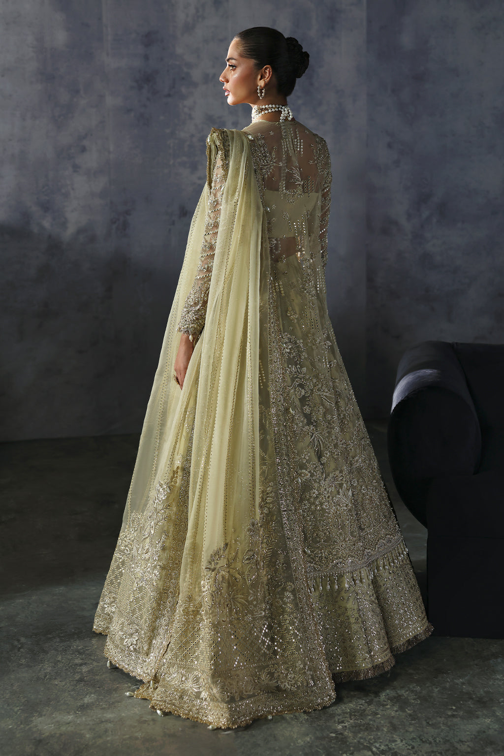Afrozeh | The Brides Edit 24 |  Orazio - Ladies Clothes 