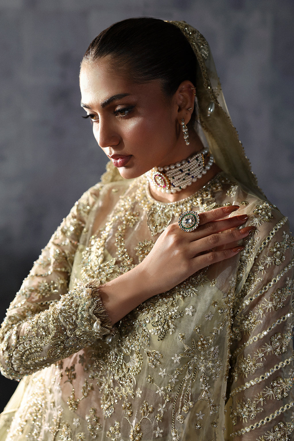 Afrozeh | The Brides Edit 24 |  Orazio - Ladies Clothes 
