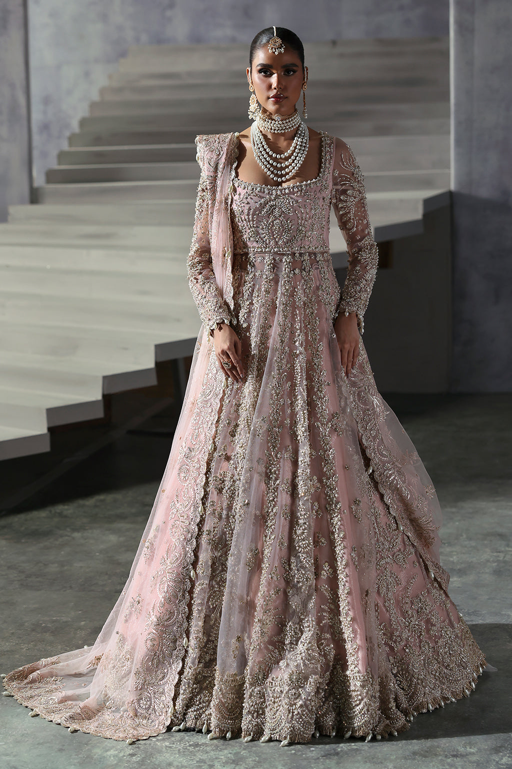 Afrozeh | The Brides Edit 24 |  Sofia - Ladies Clothes 