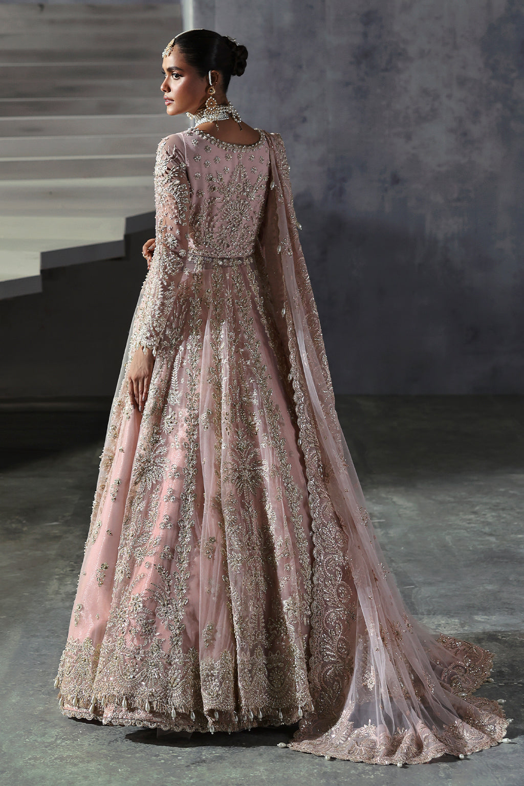 Afrozeh | The Brides Edit 24 |  Sofia - Ladies Clothes 