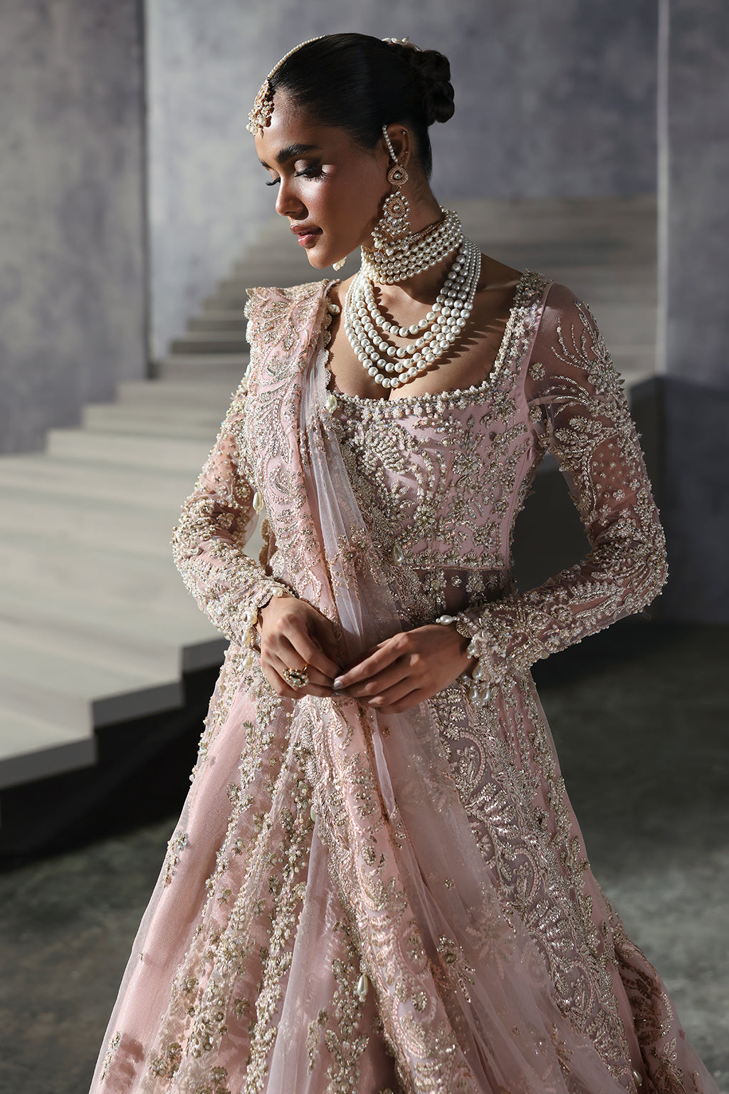 Afrozeh | The Brides Edit 24 |  Sofia - Ladies Clothes 