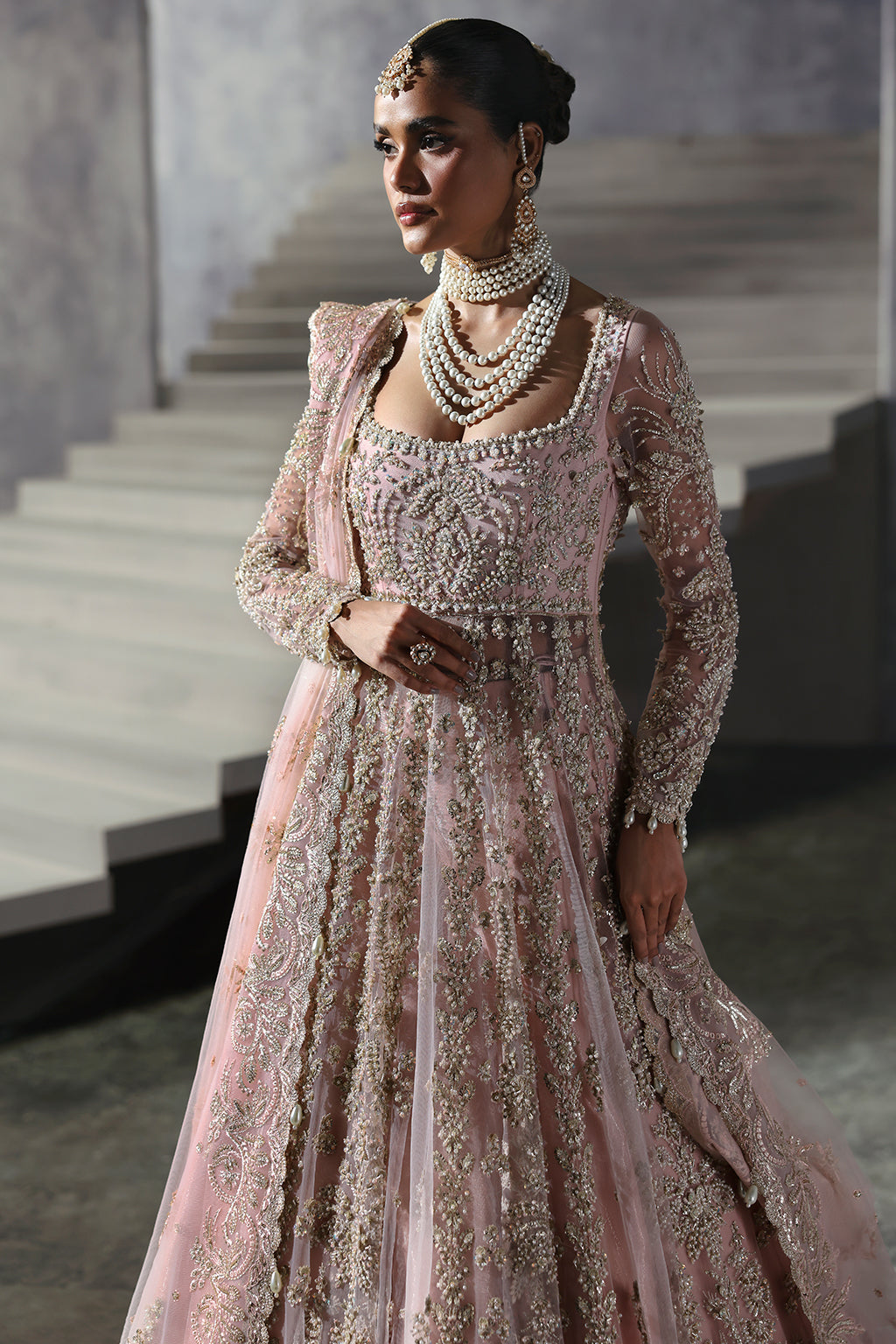 Afrozeh | The Brides Edit 24 |  Sofia - Ladies Clothes 