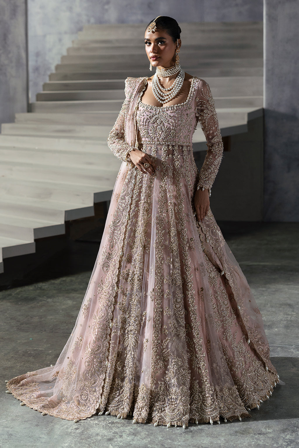 Afrozeh | The Brides Edit 24 |  Sofia - Ladies Clothes 