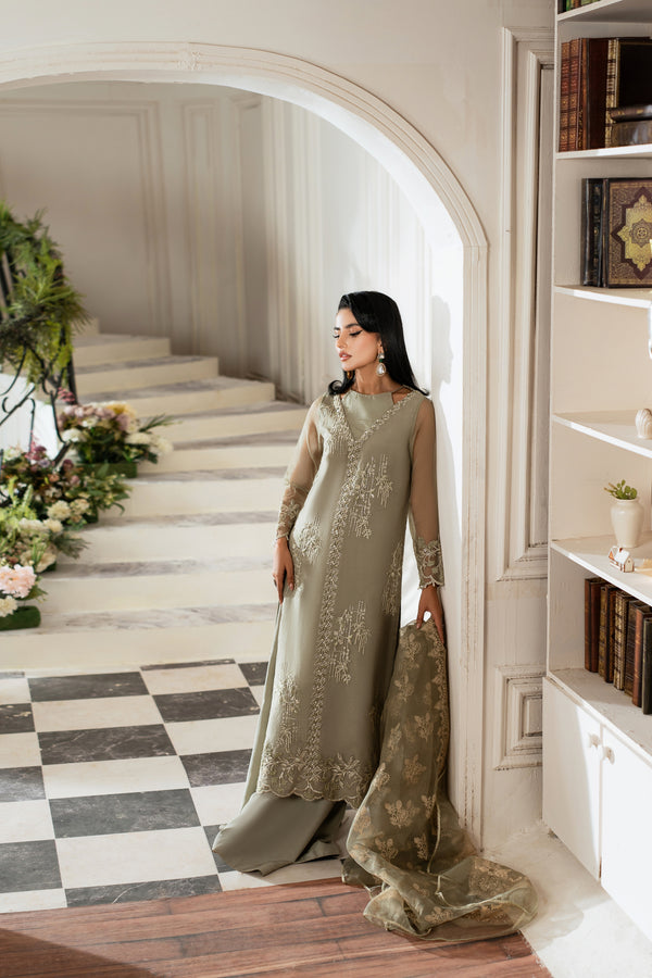 Azzal | Mishri Formals | Aina - Ladies Clothes 