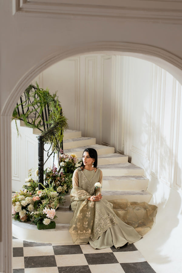 Azzal | Mishri Formals | Aina - Ladies Clothes 