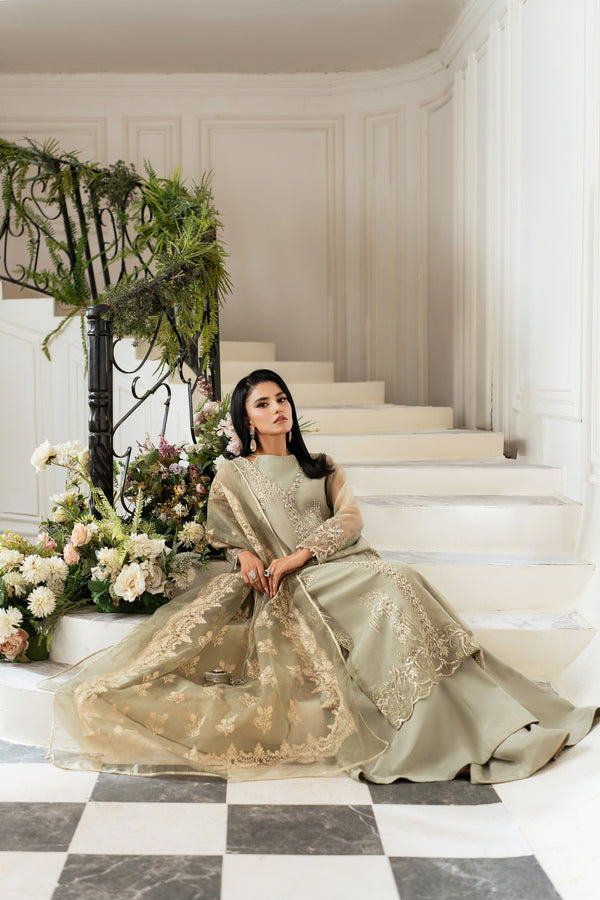 Azzal | Mishri Formals | Aina - Ladies Clothes 