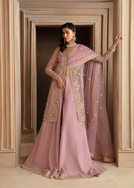 Akbar Aslam | Deewani Wedding Formals | Seraphine - Ladies Clothes 