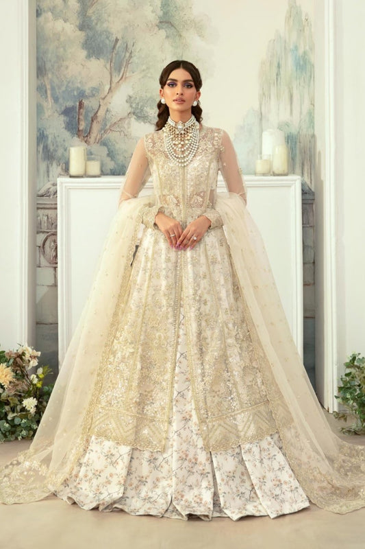 Akbar Aslam | Velora Formal Pret | Elysian - Ladies Clothes 