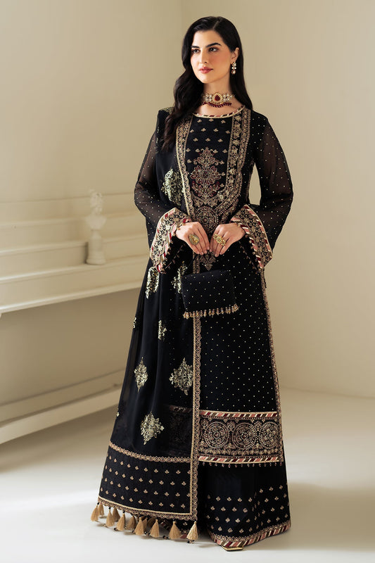 Alizeh | Selene Luxury Chiffon Collection 25 | AF-PS-8005-Alba by Maria Faisal - Registered Vendor of : Alizeh - type : Ladies Clothes - 100% original wedding dresses