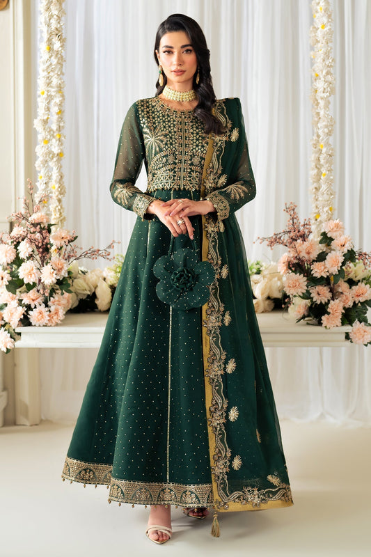 Alizeh | Selene Luxury Chiffon Collection 25 | AF-PS-8003-Citrus by Maria Faisal - Registered Vendor of : Alizeh - type : Ladies Clothes - 100% original wedding dresses