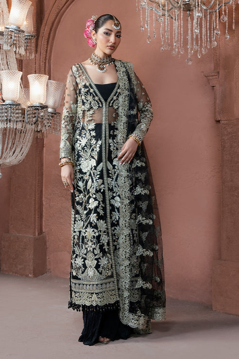 Imrozia Premium | Noor e Naaz Bridals 25 | IB-52 Nazrana - Ladies Clothes - Maria Faisal