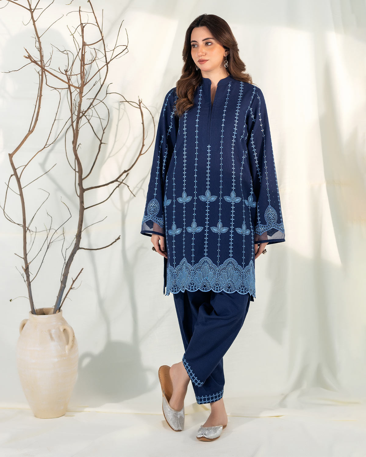Zevk | Winter Flavour | COZY - Ladies Clothes 