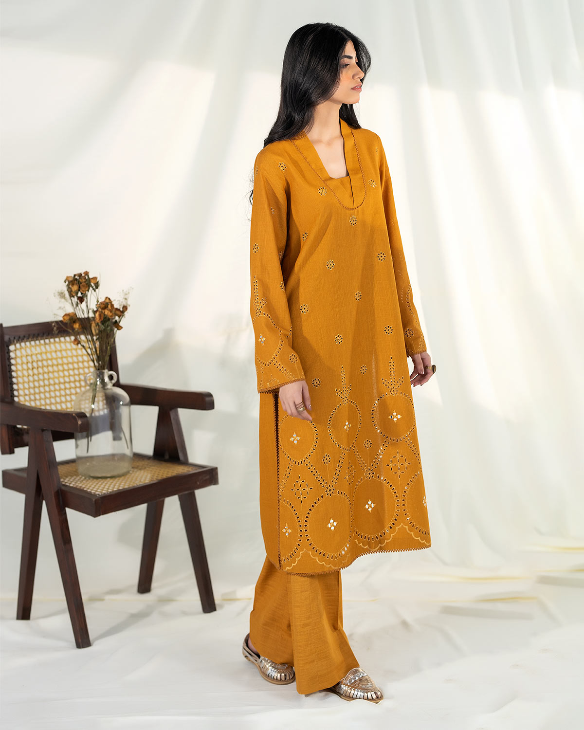 Zevk | Winter Flavour | MOSAMBI - Ladies Clothes 
