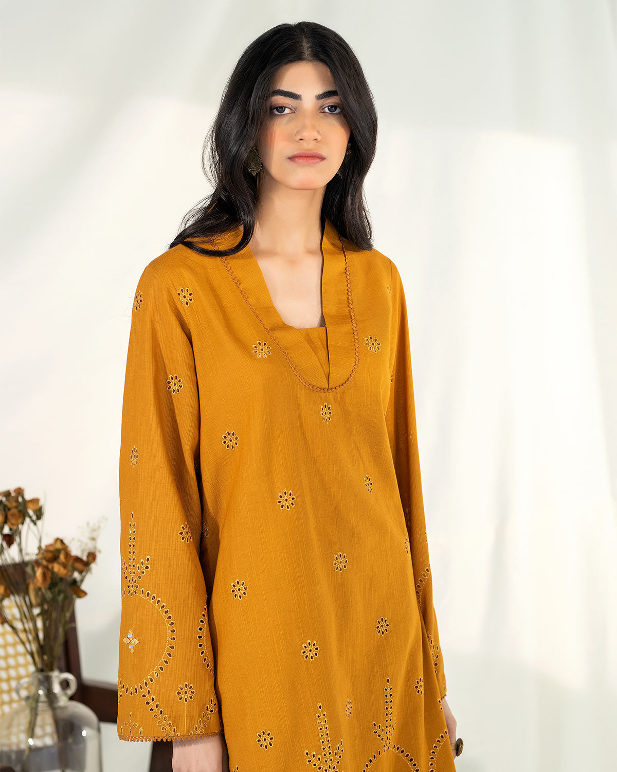 Zevk | Winter Flavour | MOSAMBI - Ladies Clothes 
