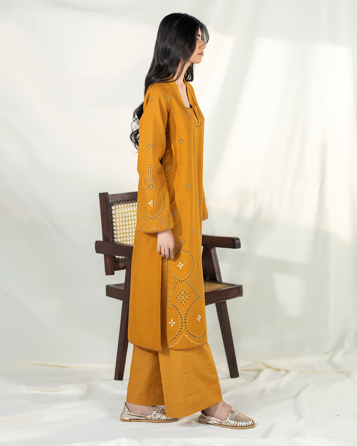 Zevk | Winter Flavour | MOSAMBI - Ladies Clothes 