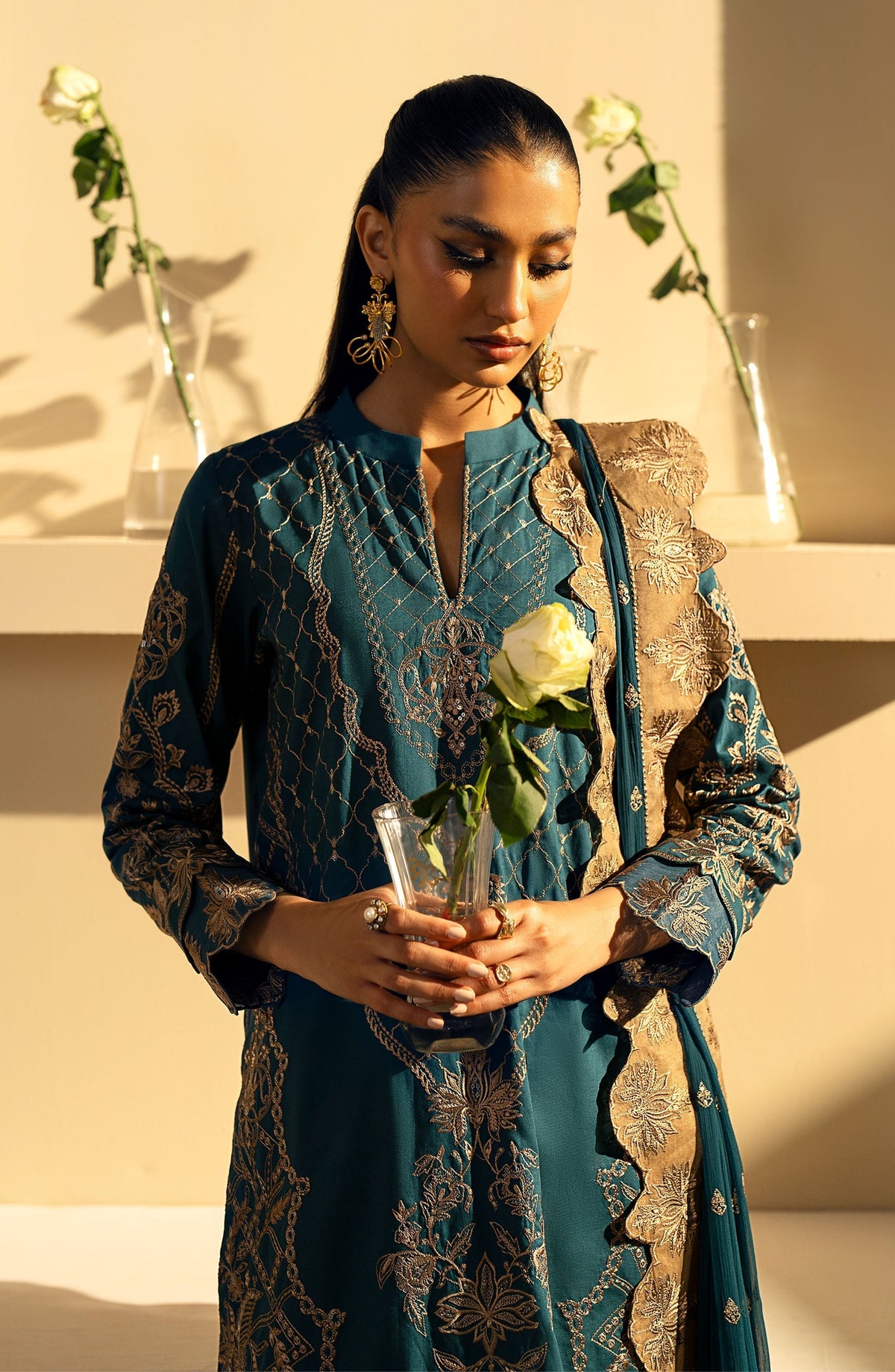 Maryum N Maria | Eid Edit 24 | Ania - Waniyas