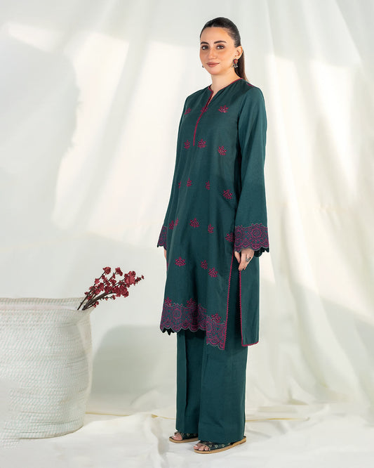 Zevk | Winter Flavour | LIME - Ladies Clothes 