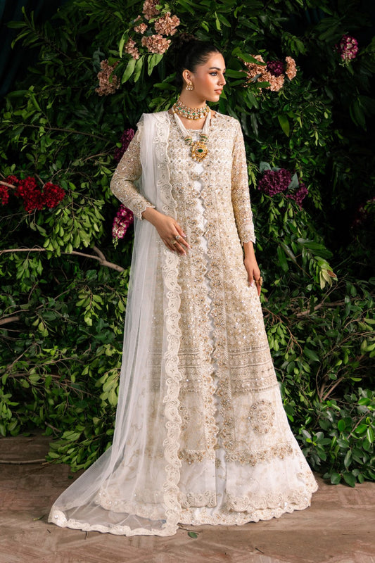 Maryum N Maria | Zircon Formals | JALEH - MS40076 - Ladies Clothes 