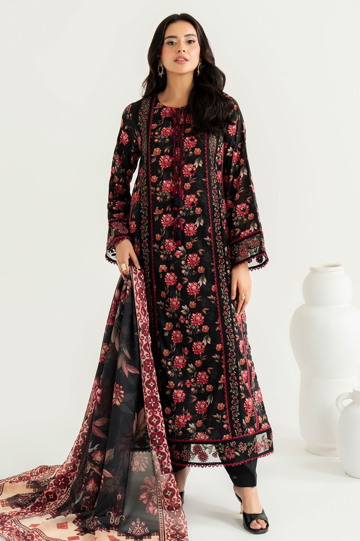 Imrozia Premium | Sifa Casuals | SP-93 Zyla -  - Maria Faisal