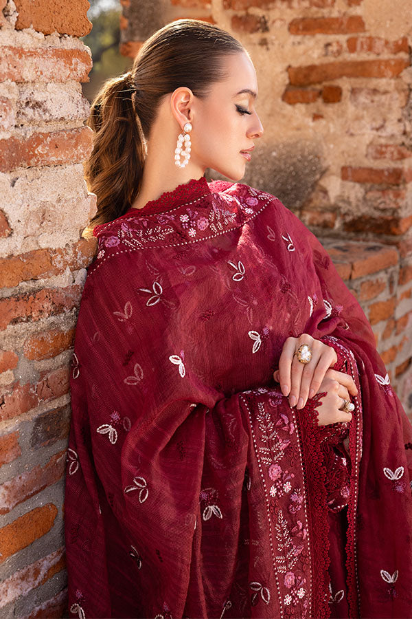 Saffron | Solace Winter Edit | Odette - Ladies Clothes 