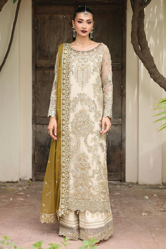 Imrozia Premium I Saiyara Formals I I-229 ROHMA - Ladies Clothes - Maria Faisal