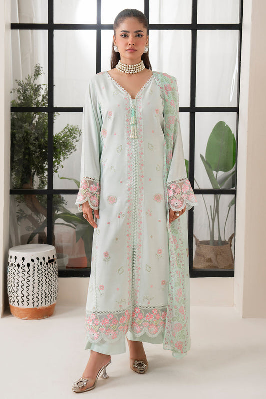 Imrozia Premium I BloomCore | IP-173 ASTER - Ladies Clothes - Maria Faisal