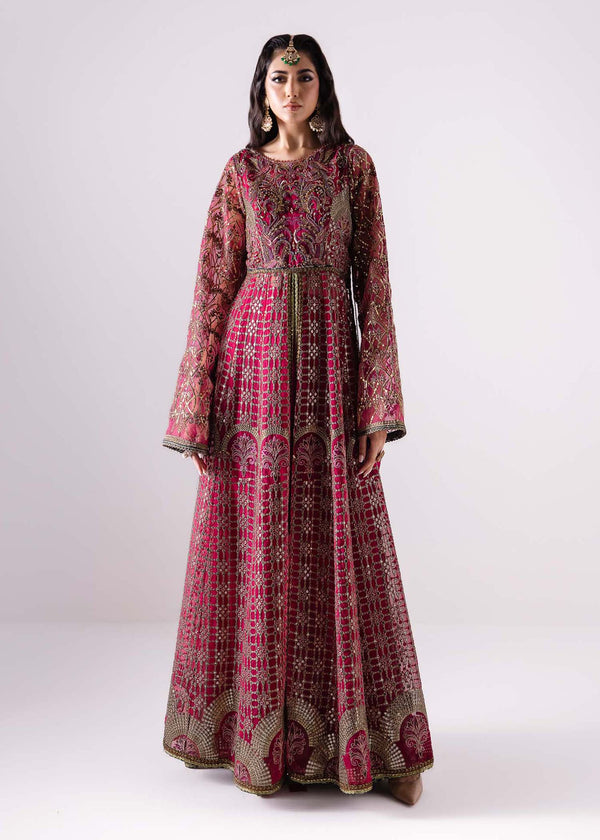 Laj | Elaheh Formals | LAIA - Ladies Clothes - Maria Faisal