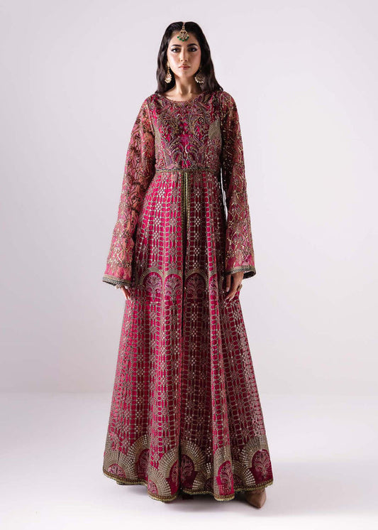 Laj | Elaheh Formals | LAIA - Ladies Clothes - Maria Faisal