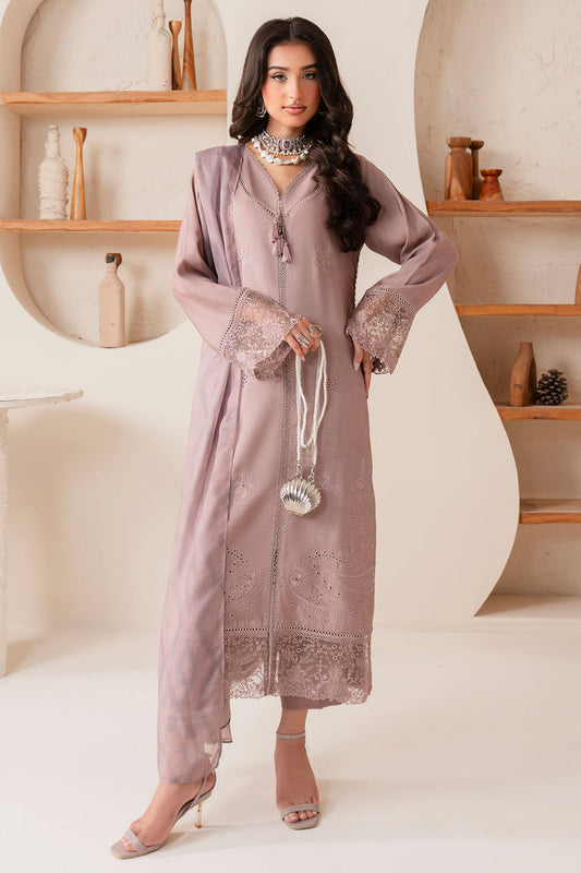 Imrozia Premium I Bloom Core | IP-158 MALLOW - Ladies Clothes - Maria Faisal