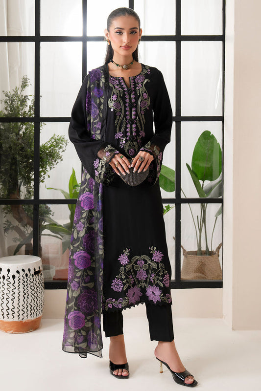 Imrozia Premium I BloomCore | IP-172 BLOSSOM - Ladies Clothes - Maria Faisal