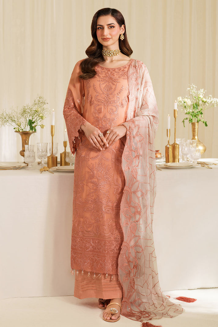 Imrozia Premium| Noore Formals| M-92 EIRS - Ladies Clothes - Maria Faisal