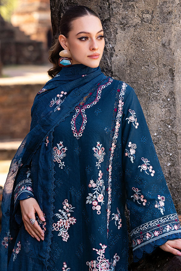 Saffron | Solace Winter Edit | Clematis - Ladies Clothes 