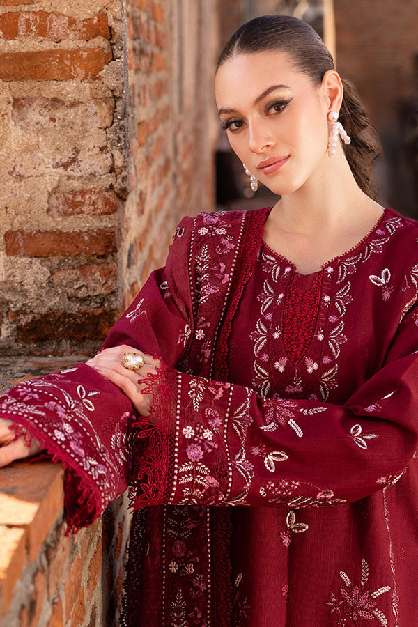 Saffron | Solace Winter Edit | Odette - Ladies Clothes 