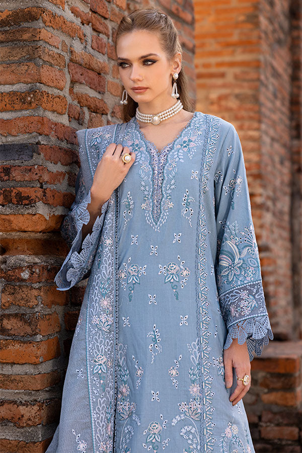 Saffron | Solace Winter Edit | Aster - Ladies Clothes 