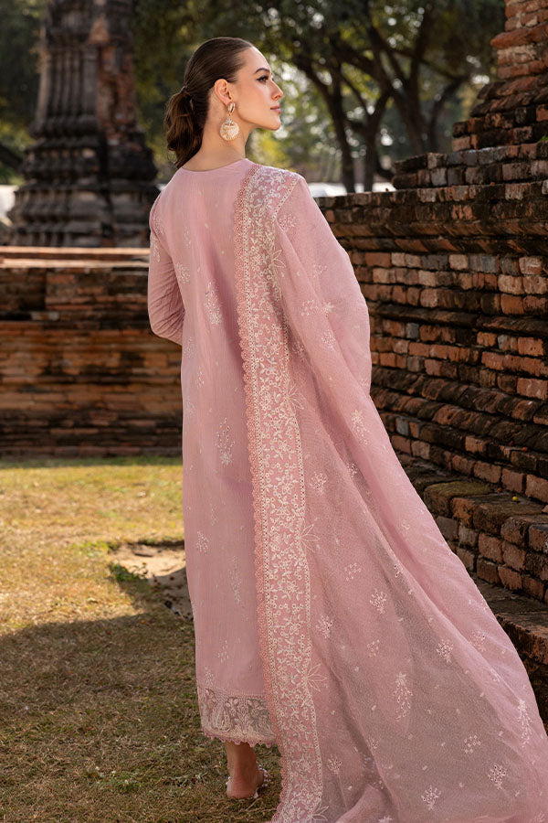 Saffron | Solace Winter Edit | Daphne - Ladies Clothes 