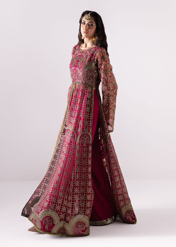 Laj | Elaheh Formals | LAIA - Ladies Clothes - Maria Faisal