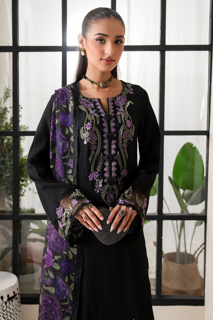Imrozia Premium I BloomCore | IP-172 BLOSSOM - Ladies Clothes - Maria Faisal