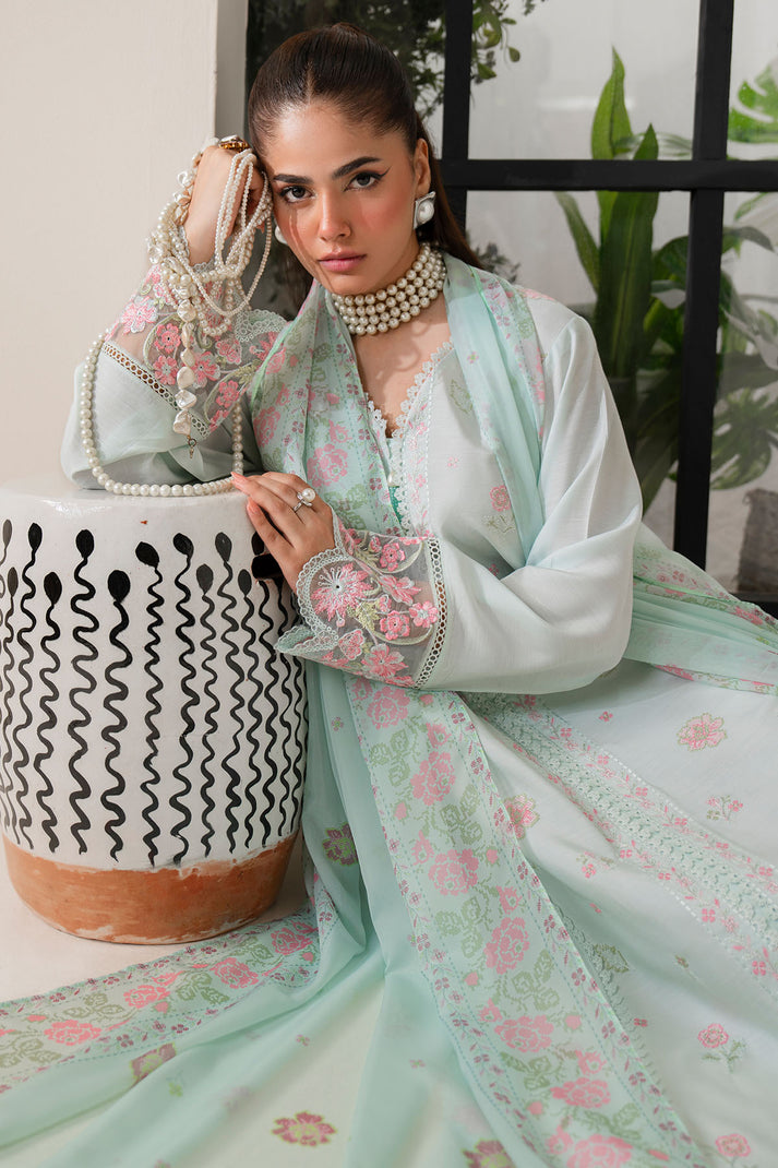 Imrozia Premium I BloomCore | IP-173 ASTER - Ladies Clothes - Maria Faisal