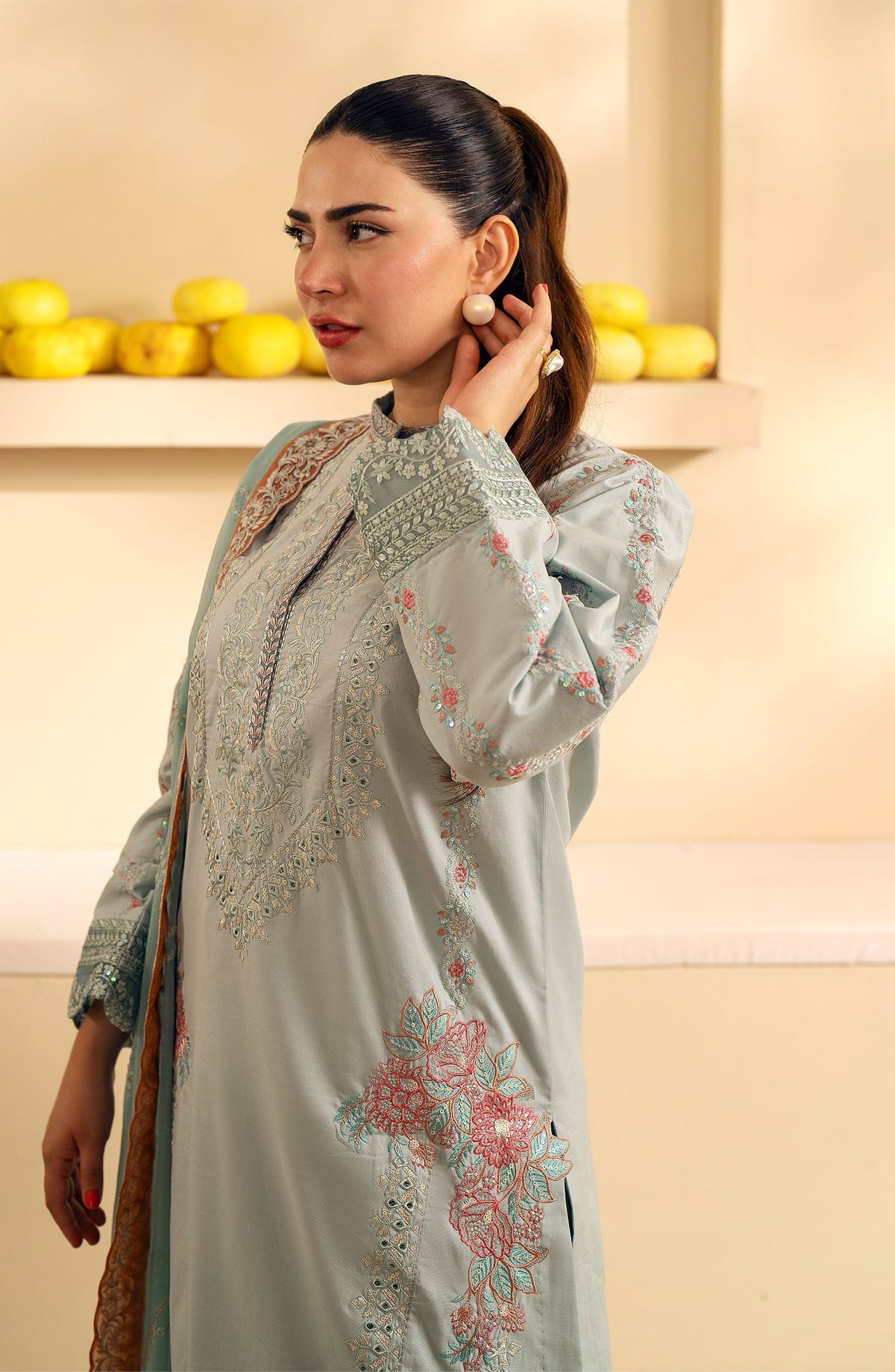 Maryum N Maria | Eid Edit 24 | Alisa - Waniyas
