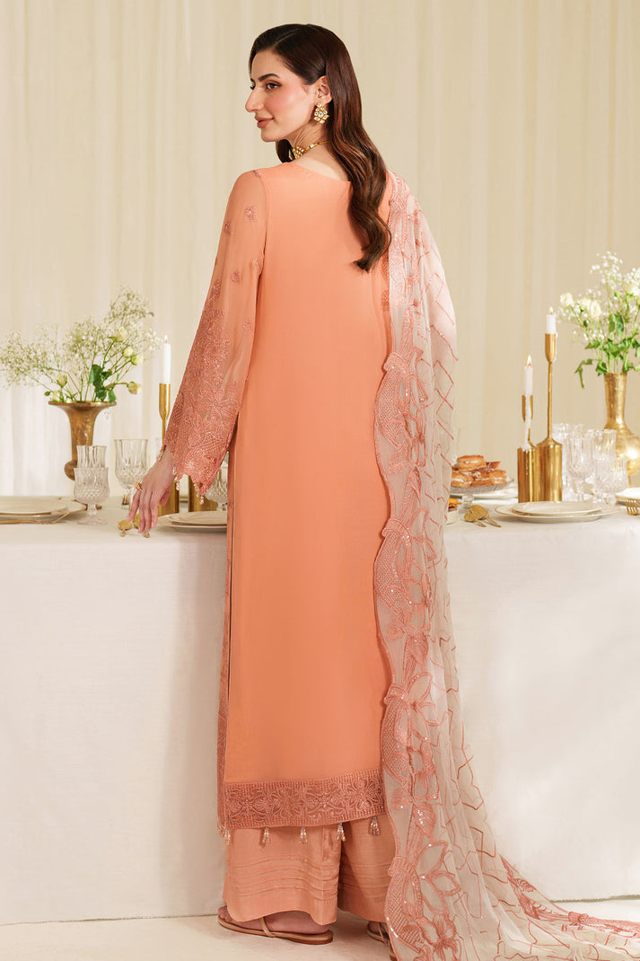Imrozia Premium| Noore Formals| M-92 EIRS - Ladies Clothes - Maria Faisal
